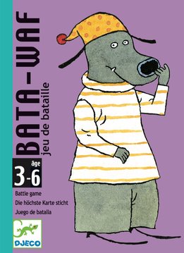 Bata-waf (ML)