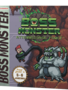 Boss Monster - Atterissage ForcÃ©