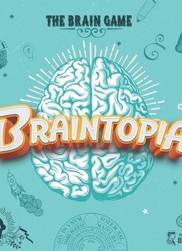 Braintopia (ML)