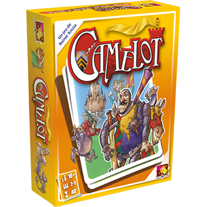 Camelot (Asmodee) (FR)