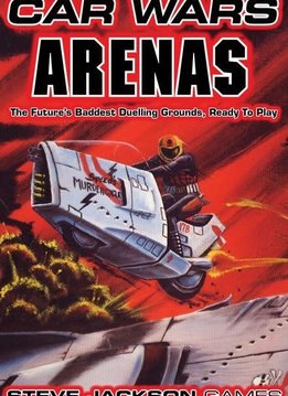 Car Wars Arenas