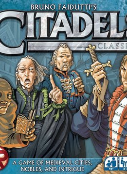 Citadels Classic (EN)