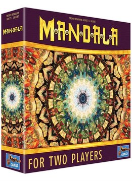 Mandala (EN)