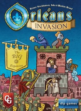 Orleans Invasion (EN)