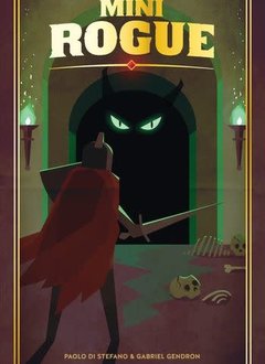 Mini Rogue (EN)
