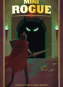 Mini Rogue (EN)