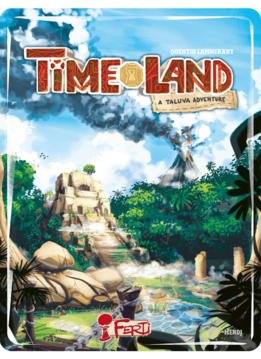 Timeland: a Taluva Adventure
