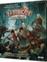 Zombicide Black Plague - Wulfsburg (FR)