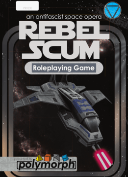 Rebel Scum (EN)