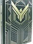 Dune RPG Atreides Collectors Edition Core Rulebook