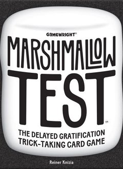 Marshmallow Test (FR)