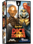 Dice Throne Sais. 1: Moine contre Paladin FR