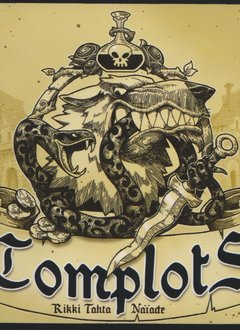 Complots (FR)