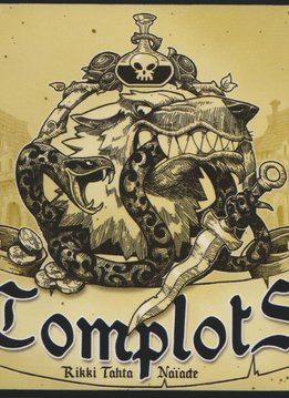 Complots (FR)
