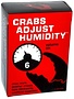 Crabs Adjust Humidity volume six
