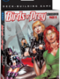 DC Comics DBG Co #6: Birds of Prey