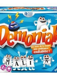 Demoniak