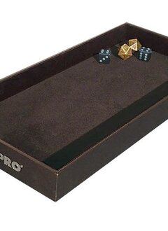 Dice Rolling Tray