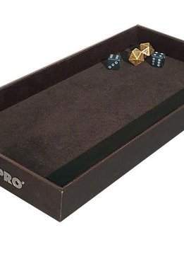 Dice Rolling Tray