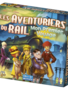 Aventuriers du Rail : Mon Premier Voyage