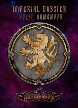 Fading Sun - House Hawkwood Imperial Dossier