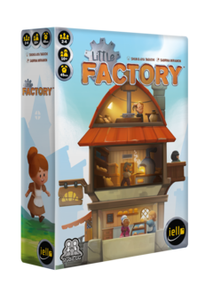 Little Factory (FR)
