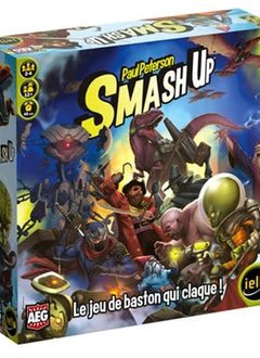 Smash Up (FR)