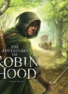 The Adventures of Robin Hood (EN)