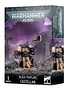 Black Templars: Castellan