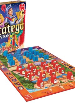 Stratego Junior (Multi)