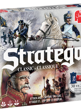 Stratego Classic (Multi)
