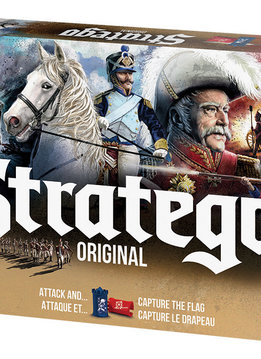 Stratego Original (Multi)