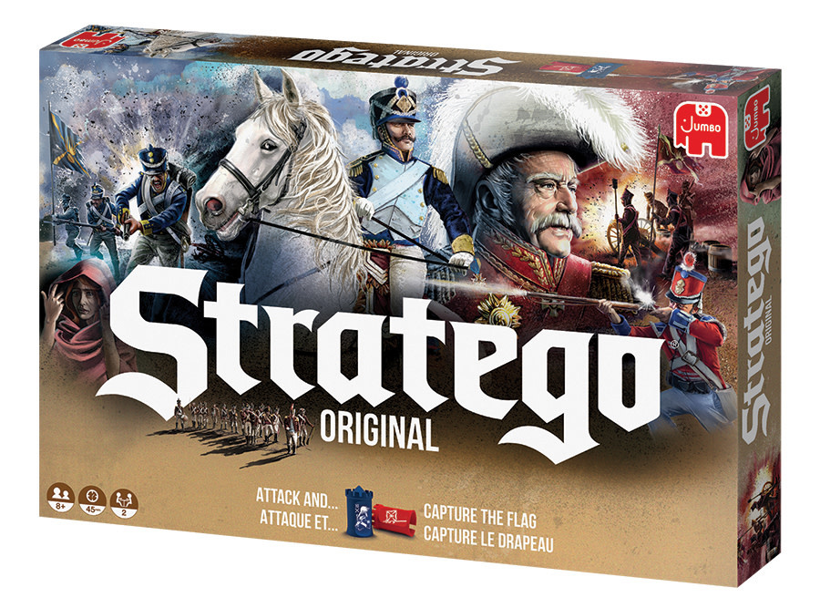 Stratego Original (Multi)