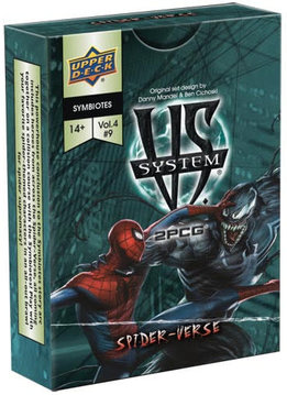 VS System: Spider-Verse