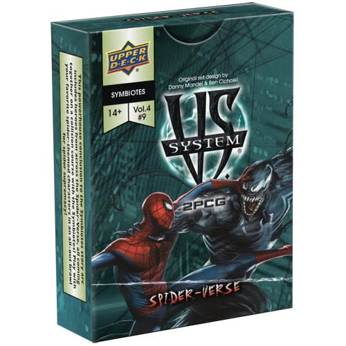 VS System: Spider-Verse
