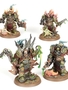 Lord Felthius and the Tainted Cohort (WEB X)