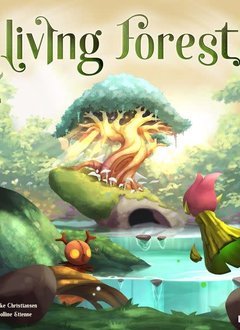Living Forest (EN)