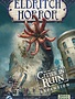 Eldritch Horror: Cities in Ruin