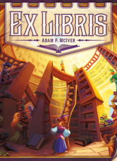 Ex Libris: Second Edition