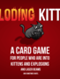Exploding Kittens: Kickstarter Edition