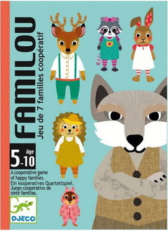 Familou (FR-EN)