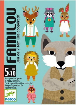 Familou (FR-EN)