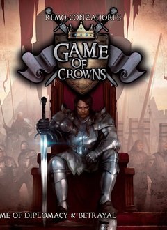 Game of Crowns