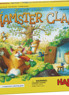 Hamster Clan / Trotte Quenotte (Multi)
