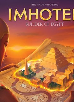 Imhotep