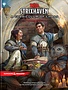 Dungeons & Dragons 5E: Strixhaven - A Curriculum of Chaos (HC)
