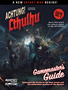Achtung! Cthulhu 2D20: Gamemaster's Guide (HC)