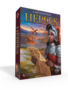 Cartographers: Heroes