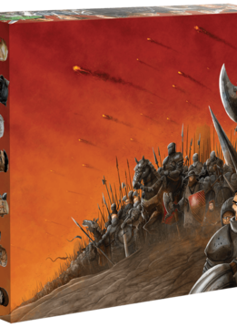Paladins Of The West Kingdom Collector's Box (EN)