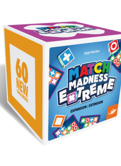 Match Madness Extrême – Extension (ML)